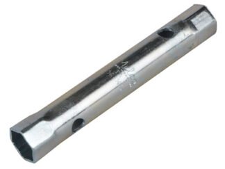 Melco TA8 A/F Box Spanner 9/16 x 5/8 x 125mm (5in) (5013172110359) MELTA8