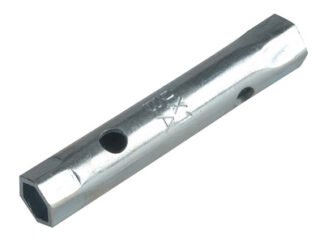 Melco TW24 Whitworth Box Spanner 7/8 x 1 x 175mm (7in) (5013172110243) MELTW24