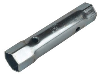 Melco TIM7 ISO Metric Box Spanner 24 x 27mm x 150mm (6in) (5013172120013) MELTIM7