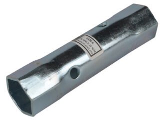 Melco TIM8 ISO Metric Box Spanner 30 x 32mm x 150mm (6in) (5013172121027) MELTIM8