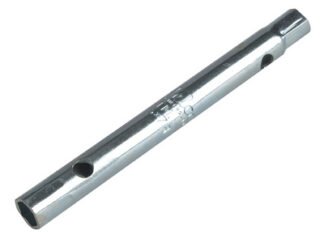 Melco TM1 Metric Box Spanner 6 x 7mm x 100mm (4in) (5013172110526) MELTM1