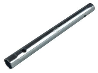 Melco TM10 Metric Box Spanner 12 x 13mm x 175mm (7in) (5013172110618) MELTM10