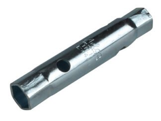 Melco TM11 Metric Box Spanner 12 x 14mm x 100mm (4in) (5013172110625) MELTM11