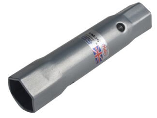 Melco TM26 Metric Box Spanner 27 x 32mm x 175mm (7in) MELTM26