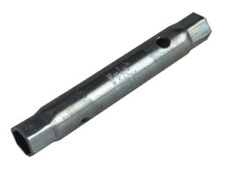 Melco TM6 Metric Box Spanner 10 x 11mm x 100mm (4in) (5013172110571) MELTM6