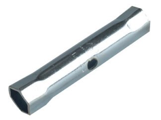 Melco TM8 Metric Box Spanner 12 x 13mm x 82mm (3.1/4in) (5013172110595) MELTM8