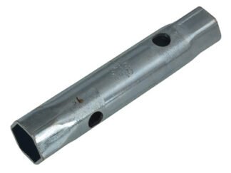 Melco TW13 Whitworth Box Spanner 3/8 x 7/16 x 125mm (5in) (5013172110137) MELTW13