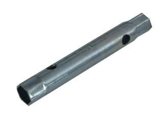 Melco TW2 Whitworth Box Spanner 1/8 x 3/16 x 100mm (4in) (5013172110021) MELTW2