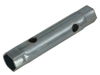 Melco TW7 Whitworth Box Spanner 1/4 x 5/16 x 100mm (4in) (5013172110076) MELTW7