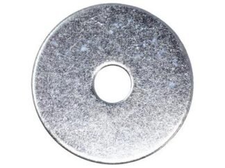 Metalmate Repair Washer ZP 8mm x 38 (Box 50) (5050420650311) MEMREPW0838