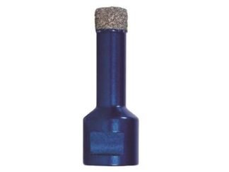 MEXCO XCEL Grade Diamond Tile Drill Bit 14mm (5060093862096) MEXTDXL14