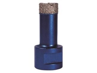 MEXCO XCEL Grade Diamond Tile Drill Bit 18mm (5060093862102) MEXTDXL18