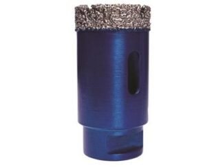 MEXCO XCEL Grade Diamond Tile Drill Bit 32mm (5060093862133) MEXTDXL32