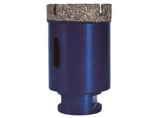 MEXCO XCEL Grade Diamond Tile Drill Bit 38mm (5060093862140) MEXTDXL38