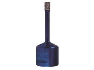 MEXCO XCEL Grade Diamond Tile Drill Bit 6mm (5060093861662) MEXTDXL6