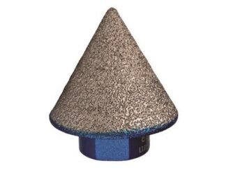 MEXCO Countersink Profiler Cone 2-38mm (5060344145114) MEXVBCXL238