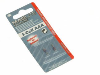Maglite LK3A001 Solitaire Bulb (0038739070384) MGLLK3A001