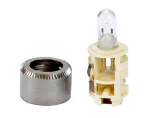 Maglite LMXA201 Krypton Bulb 2 Cell (4003873910717) MGLLMXA201