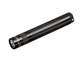 Maglite SJ3A LED Solitaire Torch Black (Blister Pack) (0038739600079) MGLSJ3A016