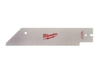 Milwaukee Hand Tools Replacement PVC Saw Blade 8 TPI (0045242467532) MHT48220222