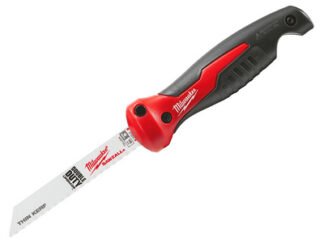 Milwaukee Hand Tools Folding Jab Saw 150mm (6in) (0045242204618) MHT48220305