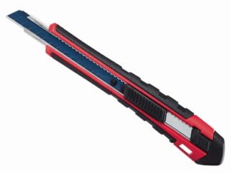 Milwaukee Hand Tools Snap-Off Knife 9mm (0045242296811) MHT48221960