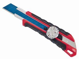 Milwaukee Hand Tools Snap-Off Knife 18mm (0045242296798) MHT48221961