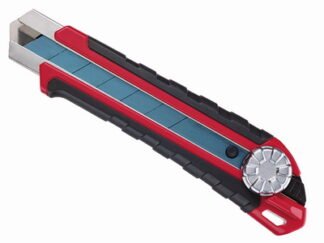 Milwaukee Hand Tools Snap-Off Knife 25mm (0045242296828) MHT48221962
