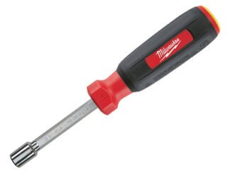 Milwaukee Hand Tools HOLLOWCORE™ Magnetic Nut Driver 8mm (0045242294466) MHT48222535