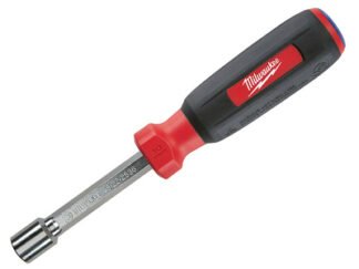 Milwaukee Hand Tools HOLLOWCORE™ Magnetic Nut Driver 10mm (0045242294473) MHT48222536