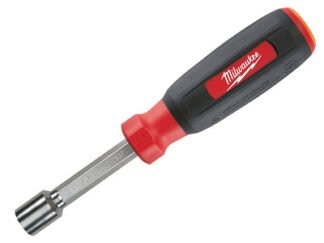Milwaukee Hand Tools HOLLOWCORE™ Magnetic Nut Driver 13mm (0045242294480) MHT48222537