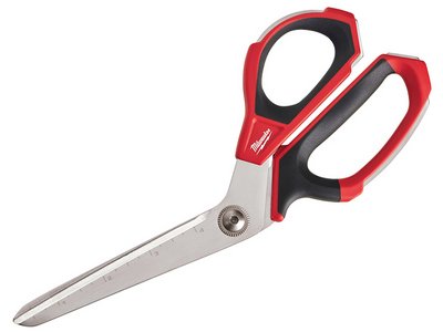 Milwaukee Hand Tools Job Site Offset Scissors (0045242347476) MHT48224043