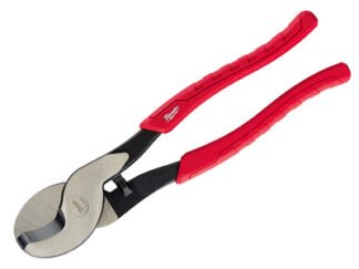 Milwaukee Hand Tools Cable Cutting Pliers 241mm (0045242356140) MHT48226104