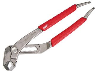 Milwaukee Hand Tools Quick Adjust Water Pump Pliers 200mm (0045242342235) MHT48226208