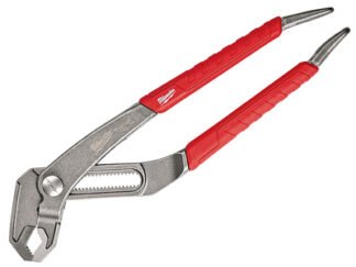 Milwaukee Hand Tools Quick Adjust Water Pump Pliers 250mm (0045242342242) MHT48226210