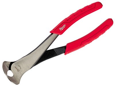 Milwaukee Hand Tools Nipping Pliers 180mm (0045242356096) MHT48226407