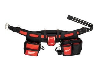Milwaukee Hand Tools Electricians Belt (0045242333936) MHT48228110