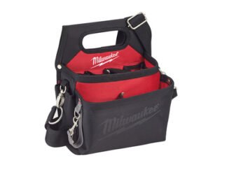 Milwaukee Hand Tools Electricians Pouch (0045242509157) MHT48228112