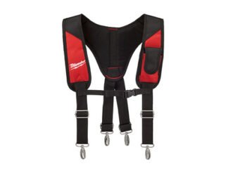 Milwaukee Hand Tools Padded Rig (0045242358212) MHT48228145