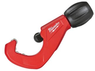 Milwaukee Hand Tools Constant Swing Copper Tube Cutter 3-42mm (0045242521234) MHT48229252