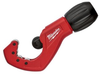 Milwaukee Hand Tools Constant Swing Copper Tube Cutter 3-28mm (0045242521265) MHT48229259