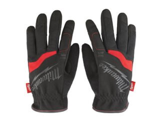 Milwaukee Hand Tools Free-Flex Gloves - XL (Size 10) (0045242508716) MHT48229713