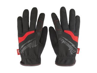 Milwaukee Hand Tools Free-Flex Gloves - XXL (Size 11) (0045242508723) MHT48229714