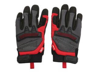 Milwaukee Hand Tools Demolition Gloves - L (Size 9) (0045242479443) MHT48229732