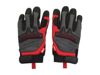 Milwaukee Hand Tools Demolition Gloves - XL (Size 10) (0045242479450) MHT48229733