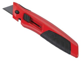 Milwaukee Hand Tools Sliding Utility Knife (0045242367054) MHT48229910
