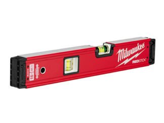 Milwaukee Hand Tools REDSTICK™ BACKBONE™ Level 40cm (4002395280315) MHT932459060