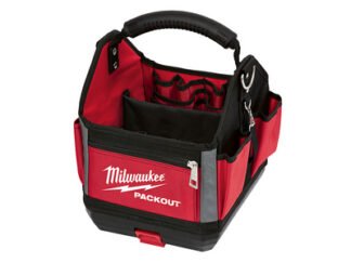 Milwaukee Hand Tools PACKOUT™ Tote Tool Bag 25cm (4058546220297) MHT932464084