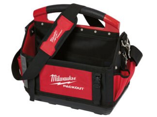 Milwaukee Hand Tools PACKOUT™ Tote Tool Bag 40cm (4058546220303) MHT932464085