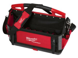Milwaukee Hand Tools PACKOUT™ Tote Tool Bag 50cm (4058546220310) MHT932464086